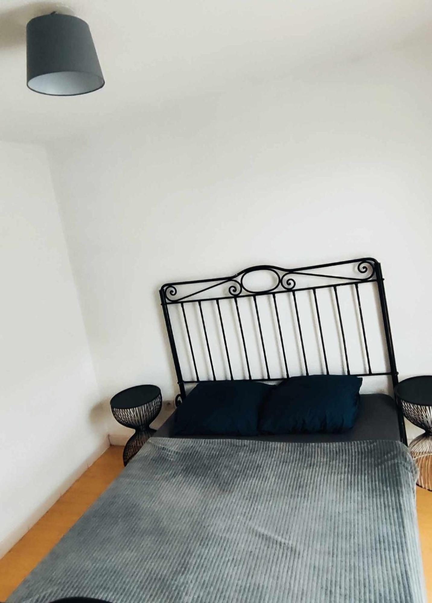 Joli Appartement Avignon Exterior foto